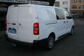 Opel Vivaro Kasten Edition L |6-Sitzer  Doppelkab|AHK Blanc - thumbnail 4