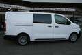 Opel Vivaro Kasten Edition L |6-Sitzer  Doppelkab|AHK Blanc - thumbnail 26
