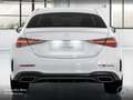 Mercedes-Benz C 300 de AMG+NIGHT+360+KEYLESS+9G Weiß - thumbnail 9