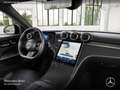 Mercedes-Benz C 300 de AMG+NIGHT+360+KEYLESS+9G Weiß - thumbnail 11
