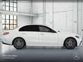 Mercedes-Benz C 300 de AMG+NIGHT+360+KEYLESS+9G Weiß - thumbnail 22