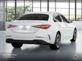 Mercedes-Benz C 300 de AMG+NIGHT+360+KEYLESS+9G Weiß - thumbnail 5