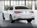 Mercedes-Benz C 300 de AMG+NIGHT+360+KEYLESS+9G Weiß - thumbnail 23