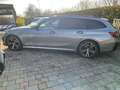 BMW 320 d M Sport SAG LivePR HUD A-LED H/K KAM Ufrei Gris - thumbnail 5