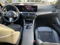 BMW 320 d M Sport SAG LivePR HUD A-LED H/K KAM Ufrei Gris - thumbnail 10