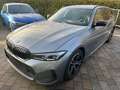 BMW 320 d M Sport SAG LivePR HUD A-LED H/K KAM Ufrei Gris - thumbnail 3