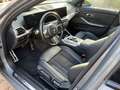BMW 320 d M Sport SAG LivePR HUD A-LED H/K KAM Ufrei Gris - thumbnail 11