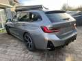 BMW 320 d M Sport SAG LivePR HUD A-LED H/K KAM Ufrei Gris - thumbnail 6