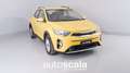 Kia Stonic 1.2 DPI Urban Giallo - thumbnail 1