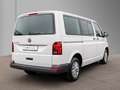 Volkswagen T6 Caravelle 2.0 TDI T6.1 Trendl. 8Sitze, Klima Weiß - thumbnail 4