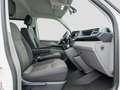 Volkswagen T6 Caravelle 2.0 TDI T6.1 Trendl. 8Sitze, Klima Weiß - thumbnail 8
