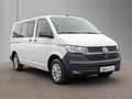 Volkswagen T6 Caravelle 2.0 TDI T6.1 Trendl. 8Sitze, Klima Weiß - thumbnail 3