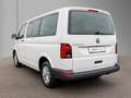 Volkswagen T6 Caravelle 2.0 TDI T6.1 Trendl. 8Sitze, Klima Weiß - thumbnail 5