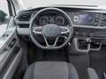 Volkswagen T6 Caravelle 2.0 TDI T6.1 Trendl. 8Sitze, Klima Weiß - thumbnail 14