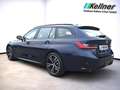 BMW M340d  xDrive.+Standh+Head-Up+Pano+ACC+HiFi+adap Blau - thumbnail 4