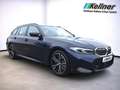 BMW M340d  xDrive.+Standh+Head-Up+Pano+ACC+HiFi+adap Blau - thumbnail 2