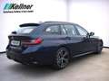 BMW M340d  xDrive.+Standh+Head-Up+Pano+ACC+HiFi+adap Blau - thumbnail 3