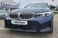 BMW M340d  xDrive.+Standh+Head-Up+Pano+ACC+HiFi+adap Blau - thumbnail 14