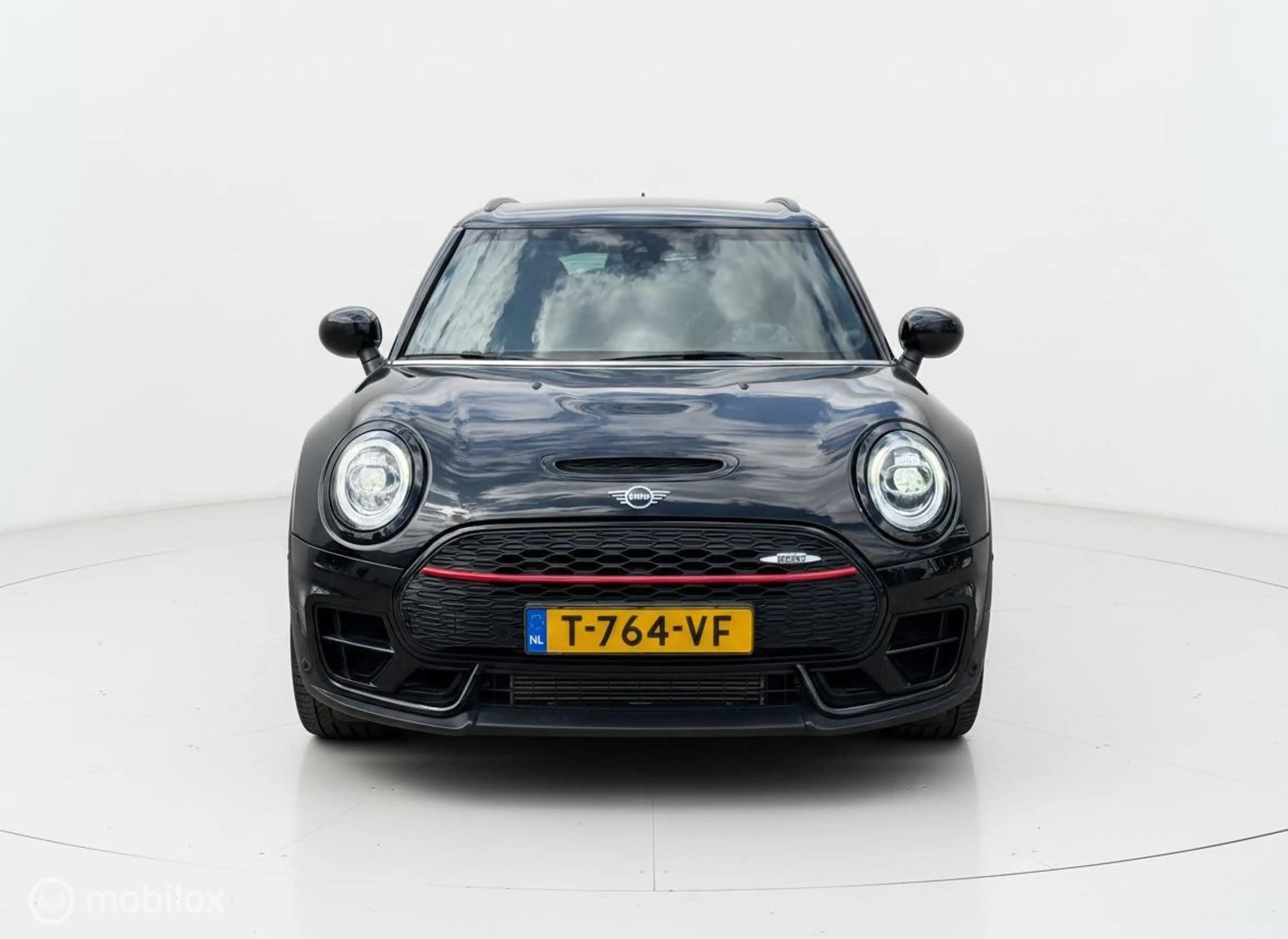 MINI John Cooper Works Clubman 2.0 JCW ALL4 Chili PANO|HK|HUD|CAMERA|CARPLAY| — photo 3