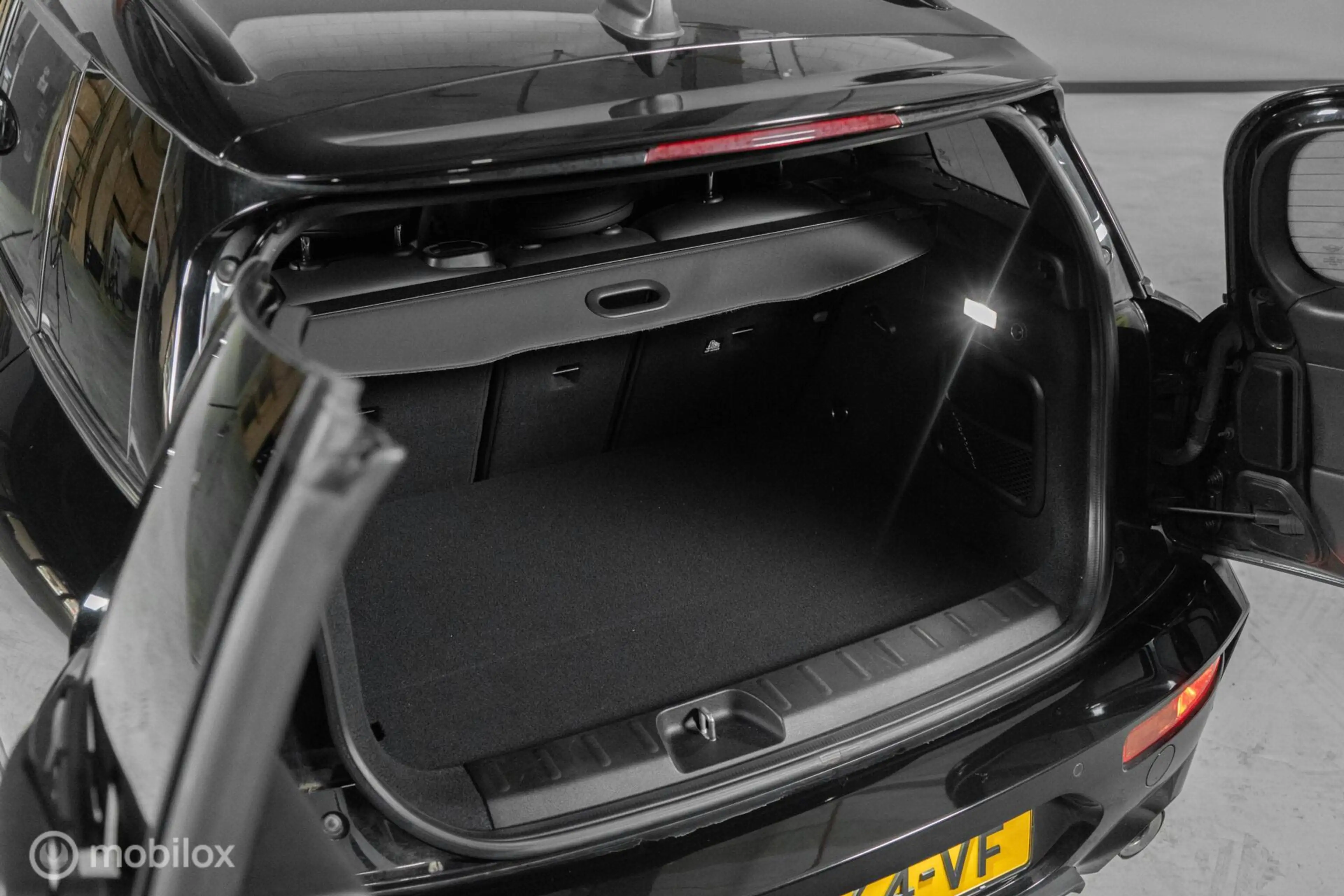 MINI John Cooper Works Clubman 2.0 JCW ALL4 Chili PANO|HK|HUD|CAMERA|CARPLAY| — photo 39