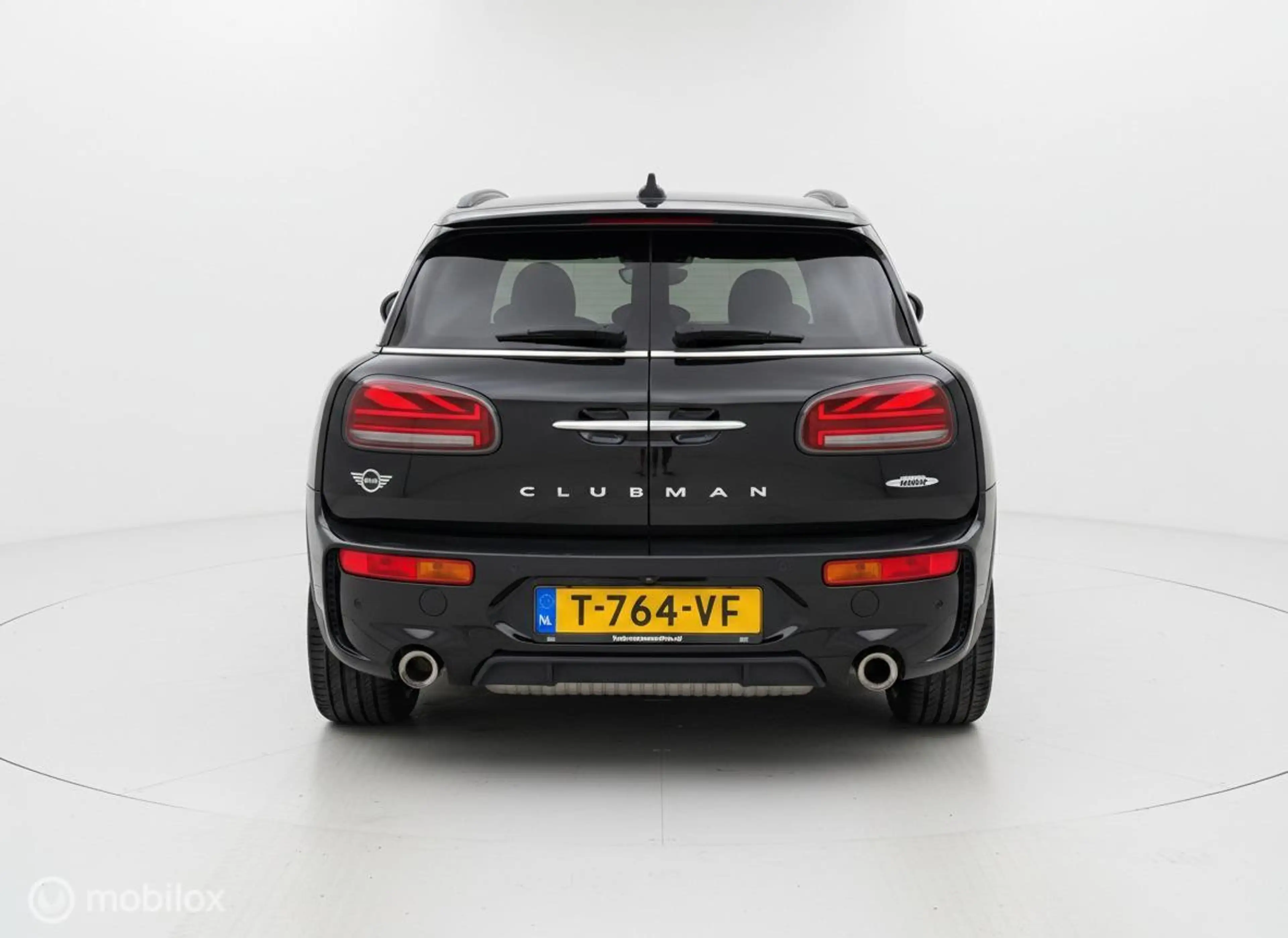 MINI John Cooper Works Clubman 2.0 JCW ALL4 Chili PANO|HK|HUD|CAMERA|CARPLAY| — photo 8