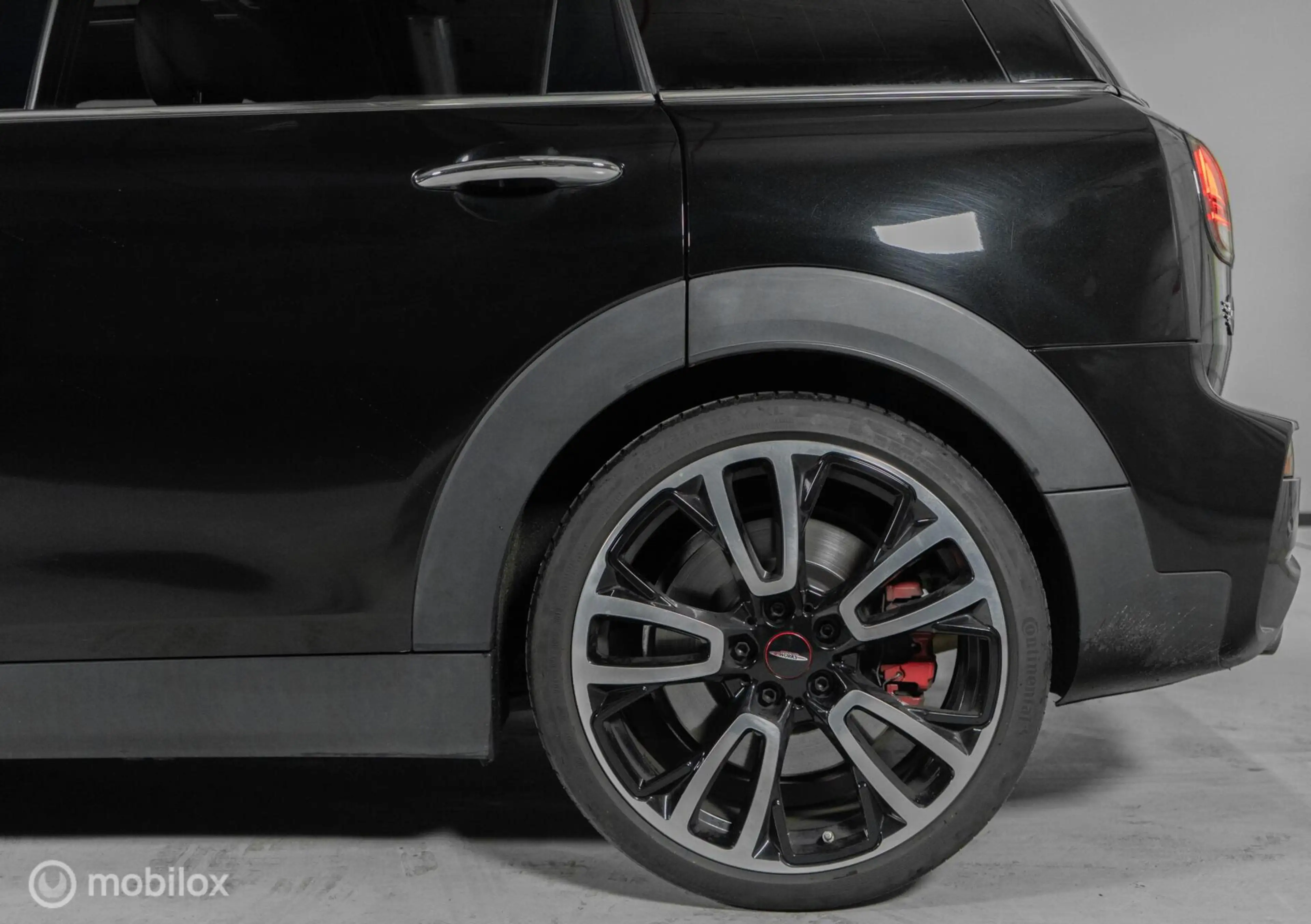 MINI John Cooper Works Clubman 2.0 JCW ALL4 Chili PANO|HK|HUD|CAMERA|CARPLAY| — photo 27