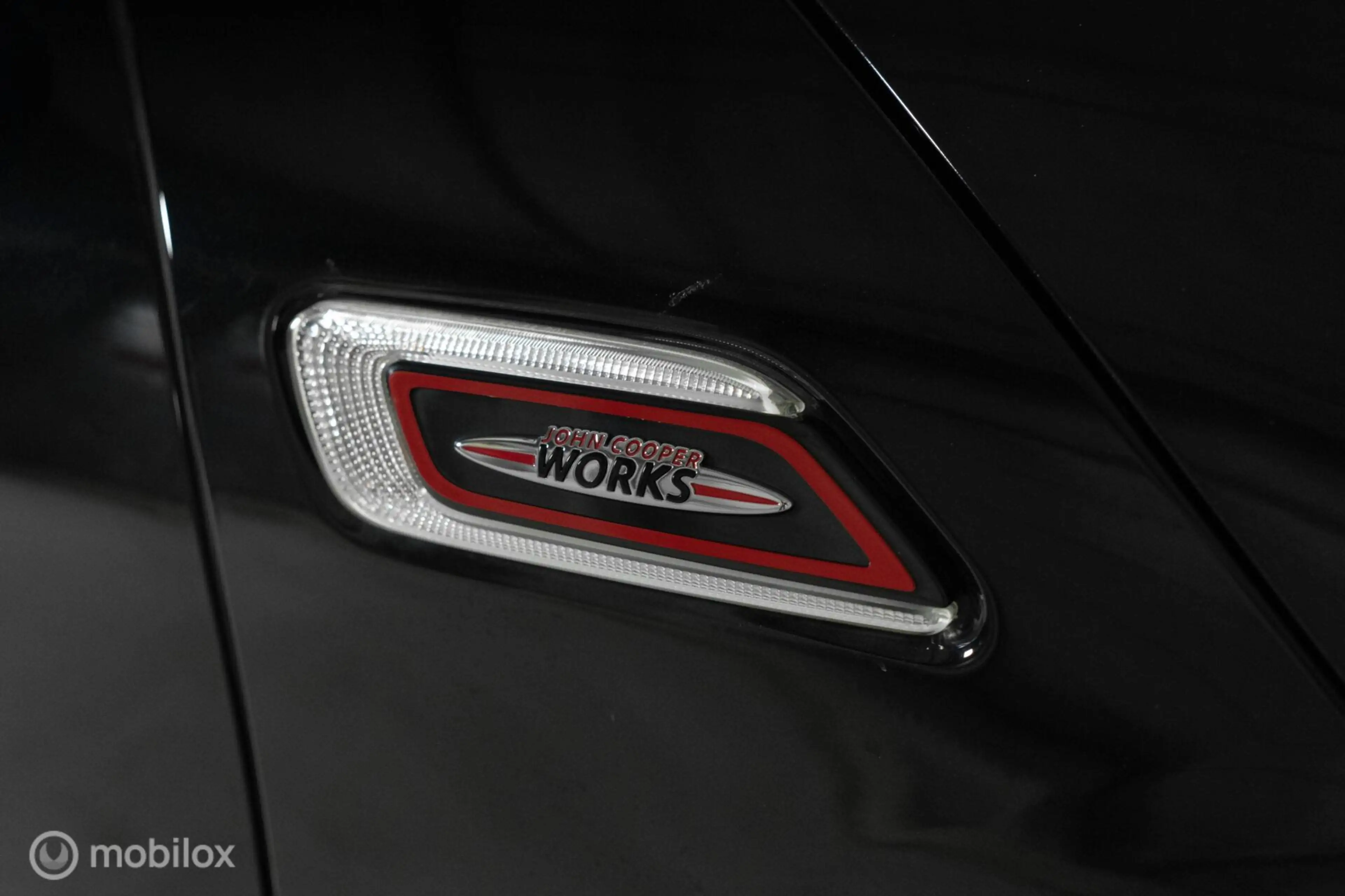 MINI John Cooper Works Clubman 2.0 JCW ALL4 Chili PANO|HK|HUD|CAMERA|CARPLAY| — photo 35