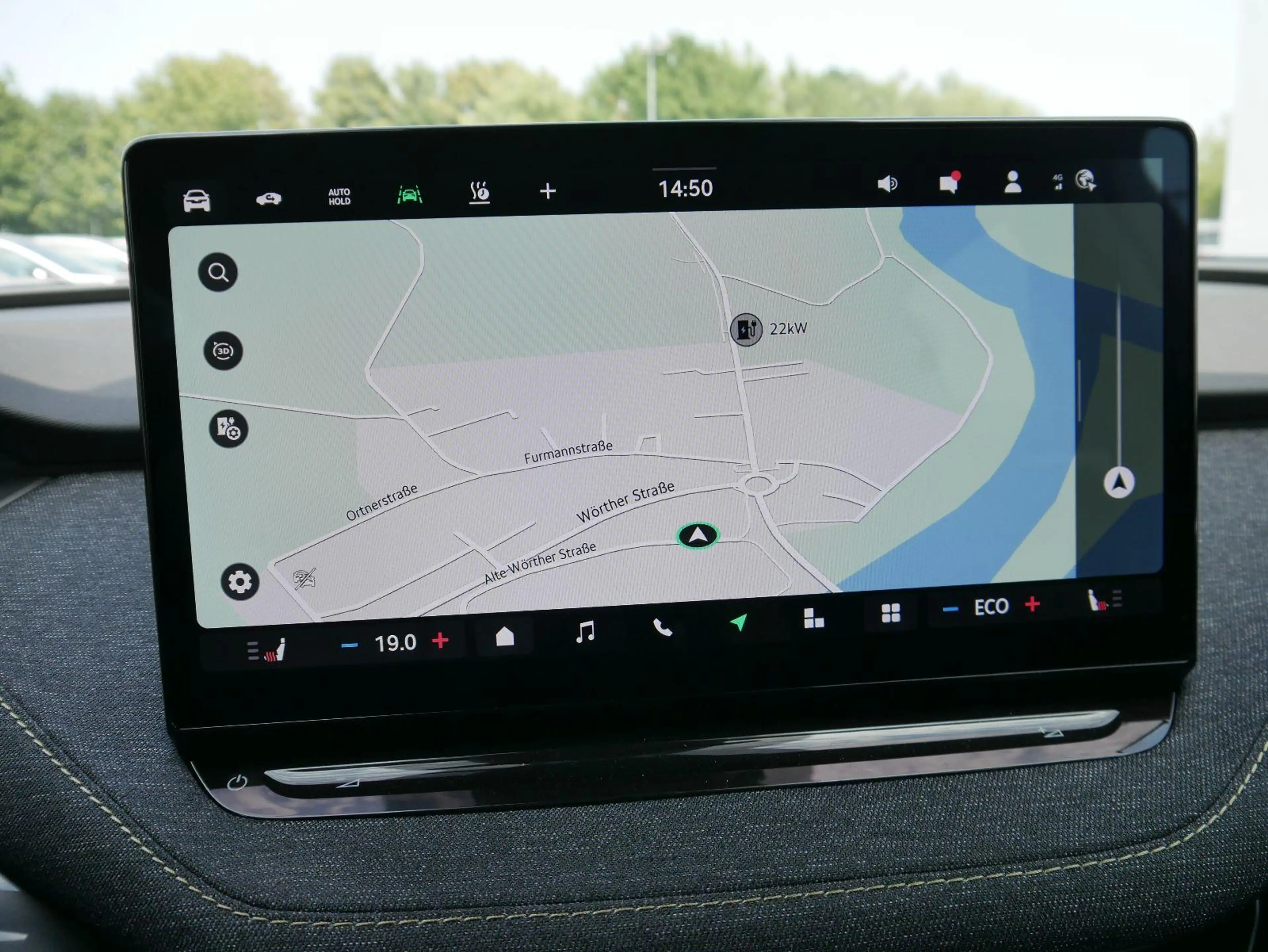 Skoda Elroq 60*ACC*PDC*LED*SHZ*KAMERA*TEMPOMAT*KLIMA*SMARTLINK — photo 14