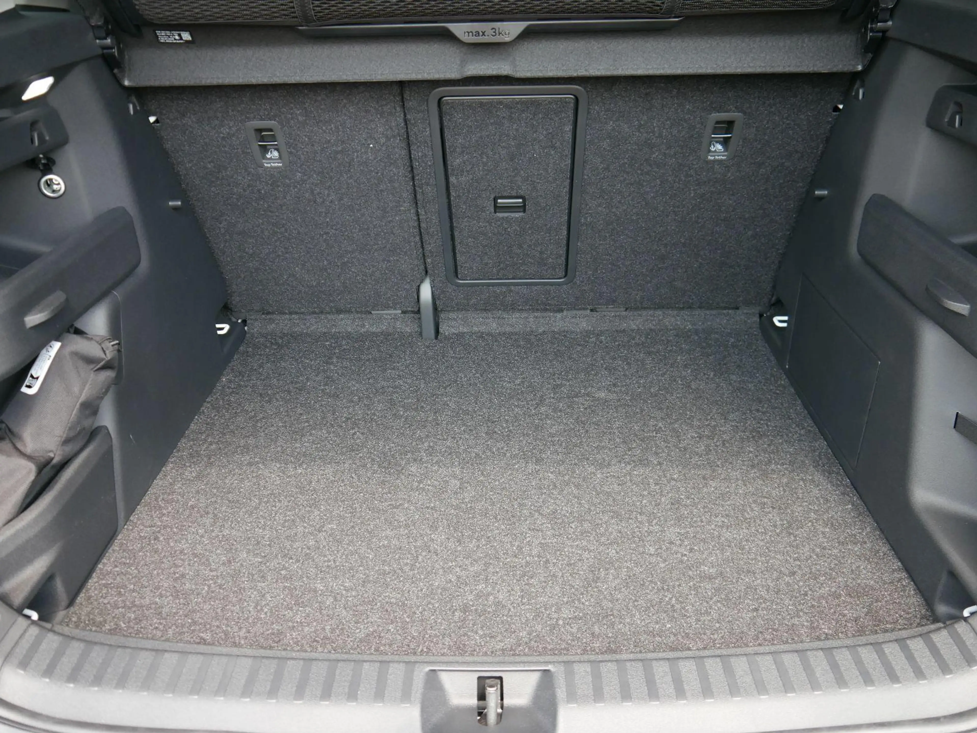 Skoda Elroq 60*ACC*PDC*LED*SHZ*KAMERA*TEMPOMAT*KLIMA*SMARTLINK — photo 7