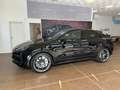 Porsche Cayenne Cayenne Coupe 4.0 Turbo tiptronic  carbon Iva  esp Noir - thumbnail 4