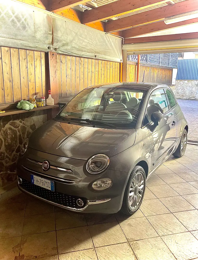 Fiat 500 1.2 Riva 69cv - 1