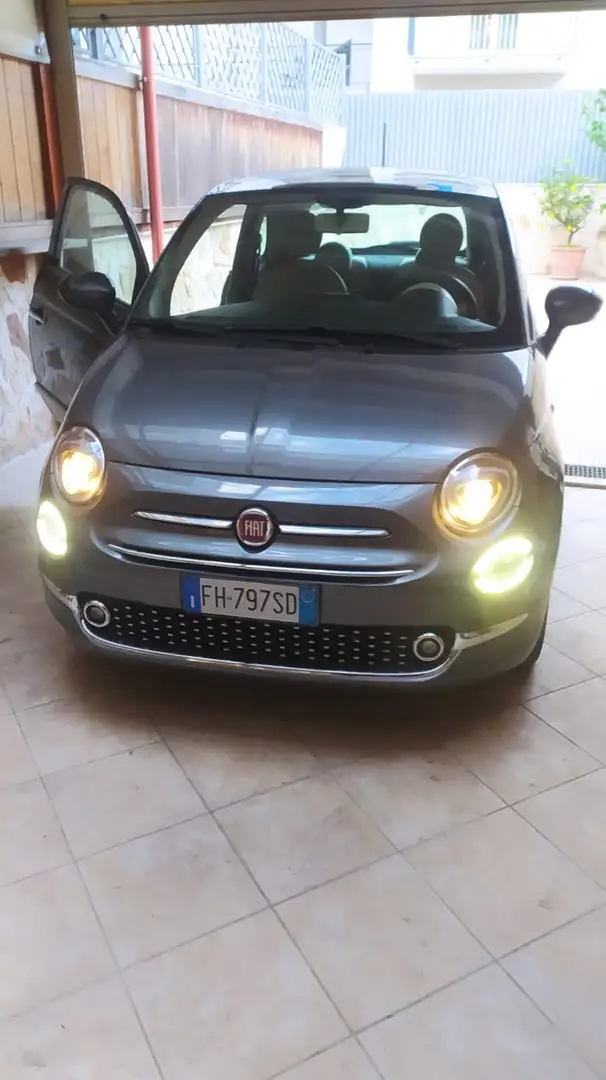 Fiat 500 1.2 Riva 69cv - 2