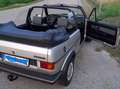 Volkswagen Golf Cabriolet Golf Cabrio (GL) srebrna - thumbnail 7