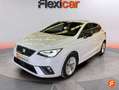 SEAT Ibiza 1.0 TSI S&S Style 85kW Blanco - thumbnail 2