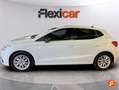 SEAT Ibiza 1.0 TSI S&S Style 85kW Blanco - thumbnail 3