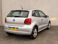 Volkswagen Polo 1.2 Easyline Camera CarPlay Airco 14'' CV Grey - thumbnail 4