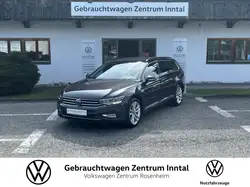 Volkswagen Passat Variant 2,0 TDI DSG Business (AHK+Navi+Re