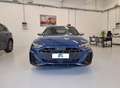 Audi S3 S3 Sportback Sport Attitude quattro S-tronic Blu/Azzurro - thumbnail 2