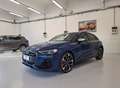 Audi S3 S3 Sportback Sport Attitude quattro S-tronic Blu/Azzurro - thumbnail 3