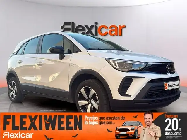 Opel Crossland 1.2 81kW (110CV) Edition