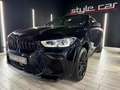 BMW X6 M Competition Azul - thumbnail 1