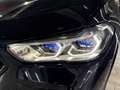 BMW X6 M Competition Azul - thumbnail 5