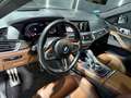 BMW X6 M Competition Azul - thumbnail 9