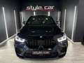 BMW X6 M Competition Azul - thumbnail 2