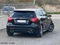 Mercedes-Benz A 180 d Automatic PREMIUM,AMG,FULL Zwart - thumbnail 6