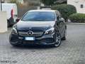 Mercedes-Benz A 180 d Automatic PREMIUM,AMG,FULL Zwart - thumbnail 3