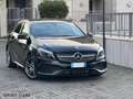 Mercedes-Benz A 180 d Automatic PREMIUM,AMG,FULL Zwart - thumbnail 1