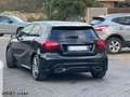 Mercedes-Benz A 180 d Automatic PREMIUM,AMG,FULL Zwart - thumbnail 4