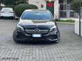 Mercedes-Benz A 180 d Automatic PREMIUM,AMG,FULL Zwart - thumbnail 2