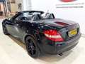 Mercedes-Benz SLK 350  - ONLINE AUCTION Zwart - thumbnail 7